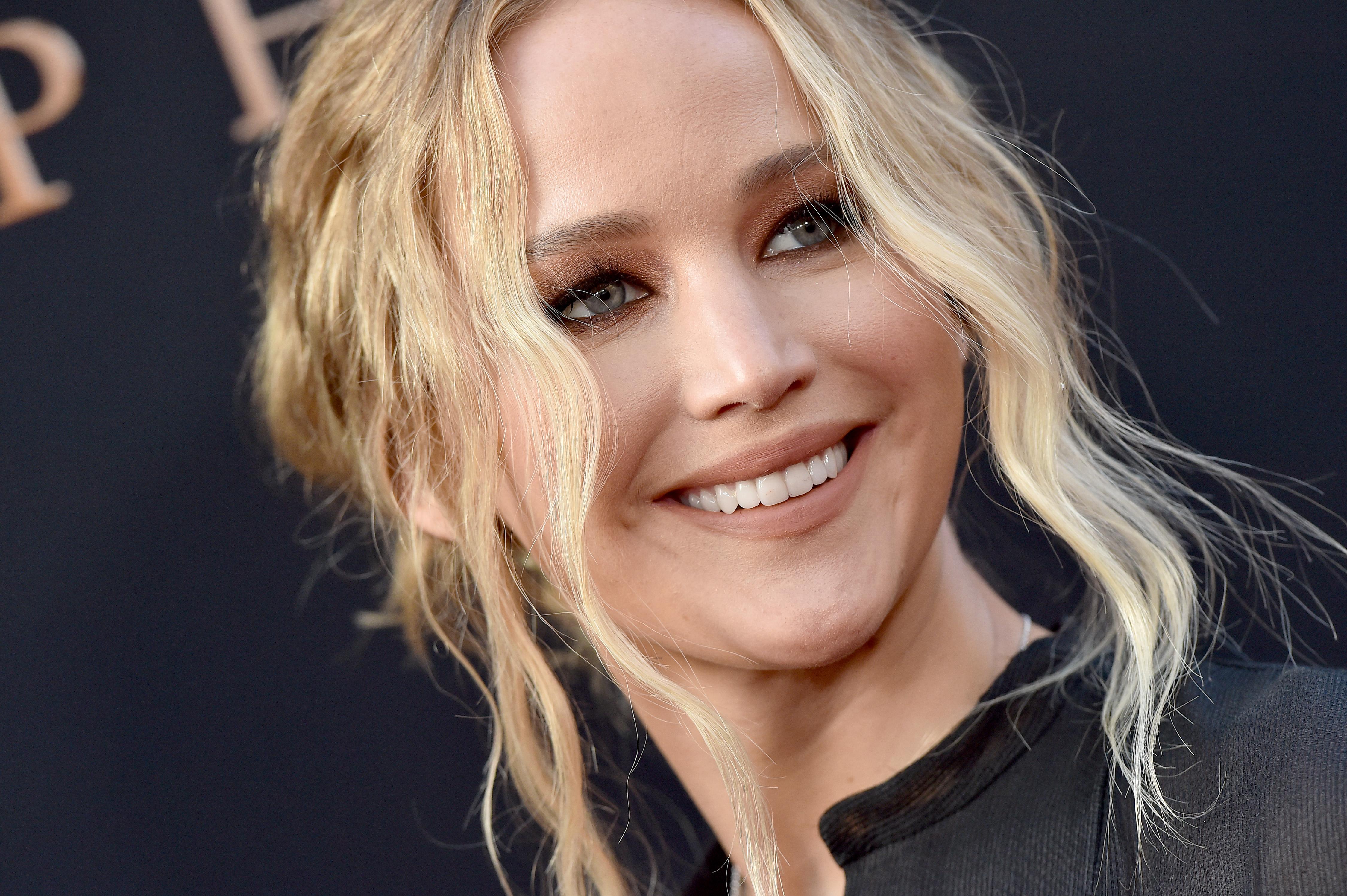View Jennifer Lawrence Net Worth 2019 Images