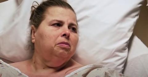 pauline my  lb life now