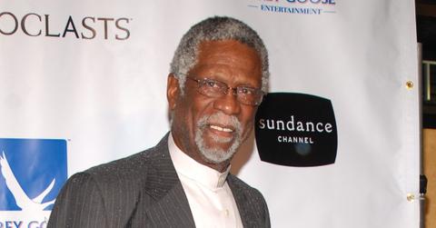 Bill Russell