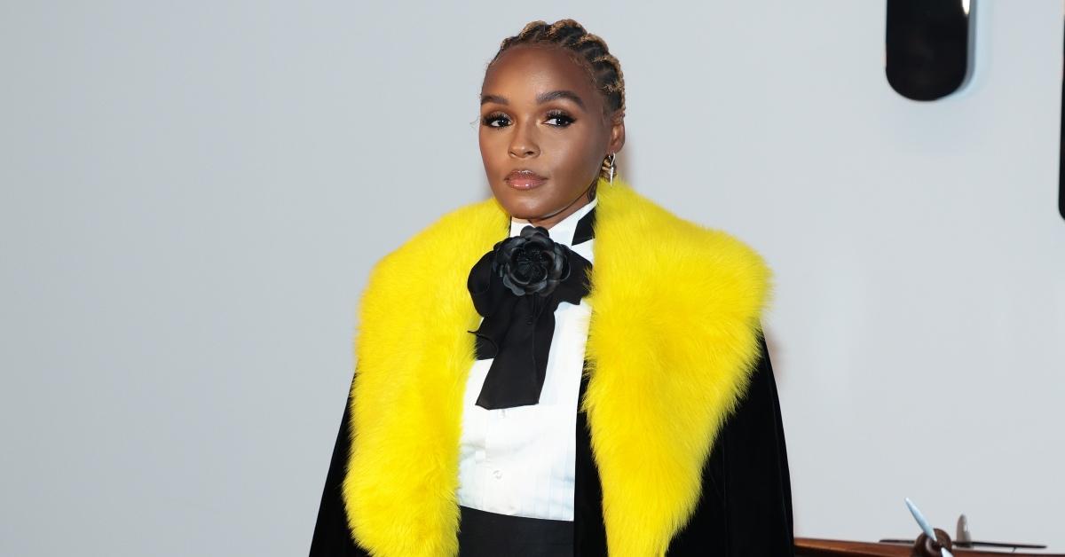 Janelle Monáe