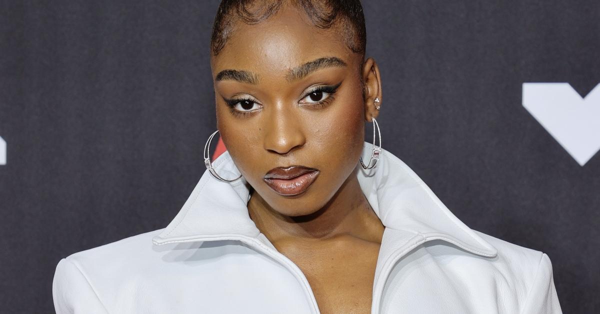 Normani