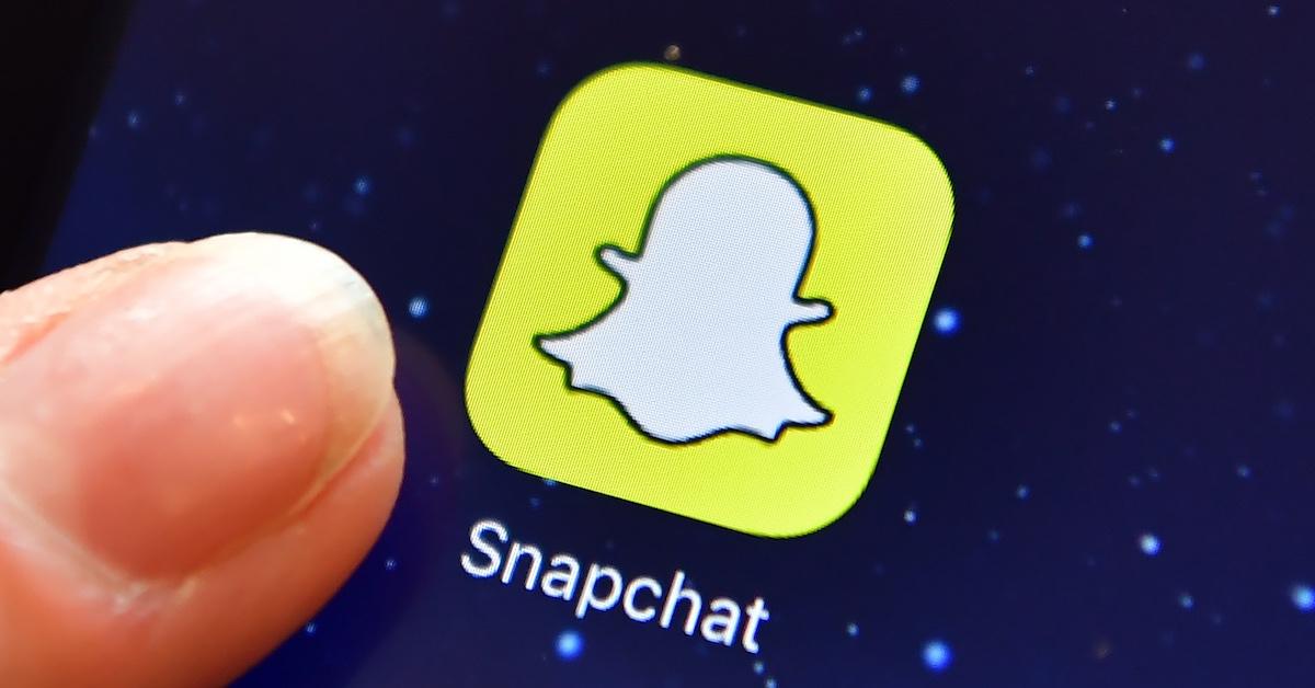 What Is the TaptoLoad Snapchat Prank?