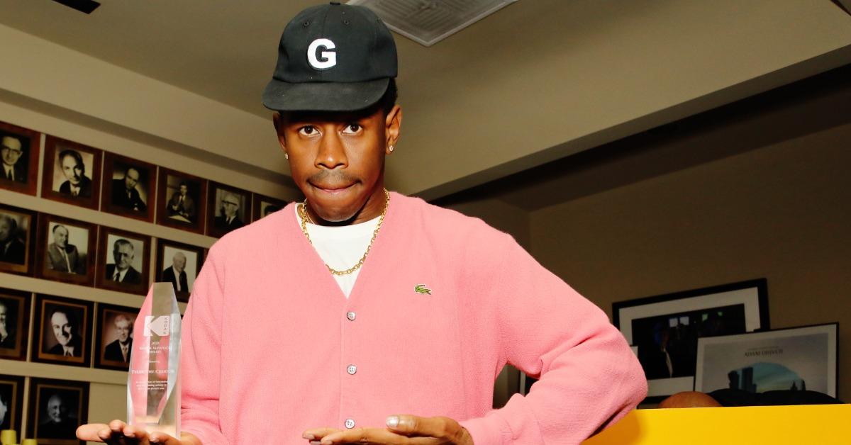 Tyler, The Creator