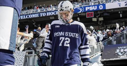 Here's What We Know About Gavin McKenna's Felony Charges