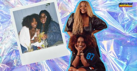 scottie and Sylvia dw header