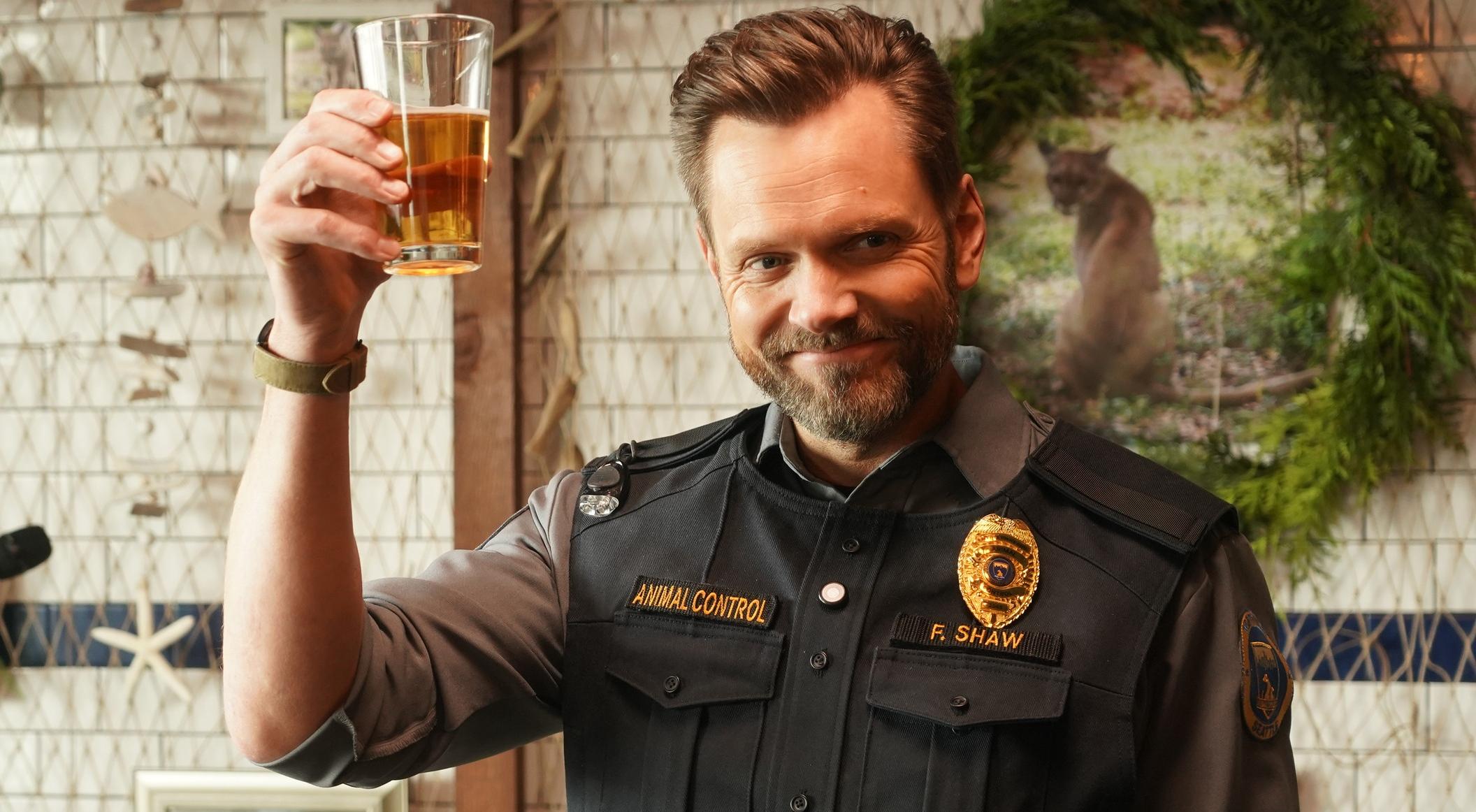 Is 'Animal Control' Getting Renewed For Season 2?