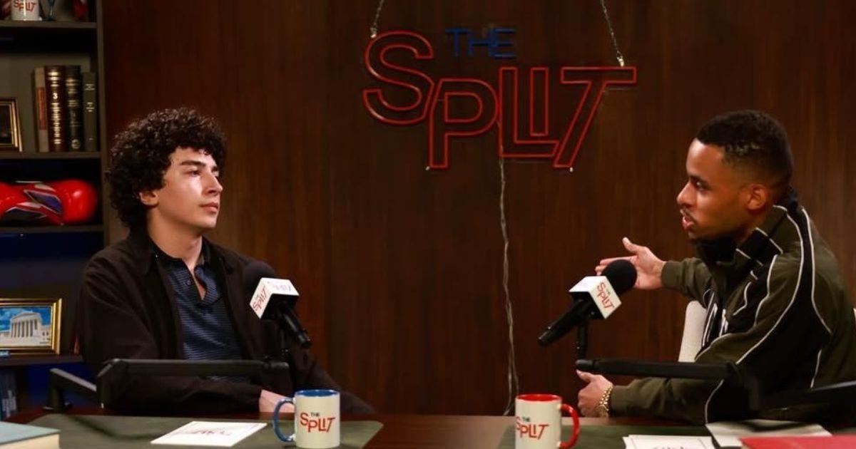 "The Split" kicks off on June 28