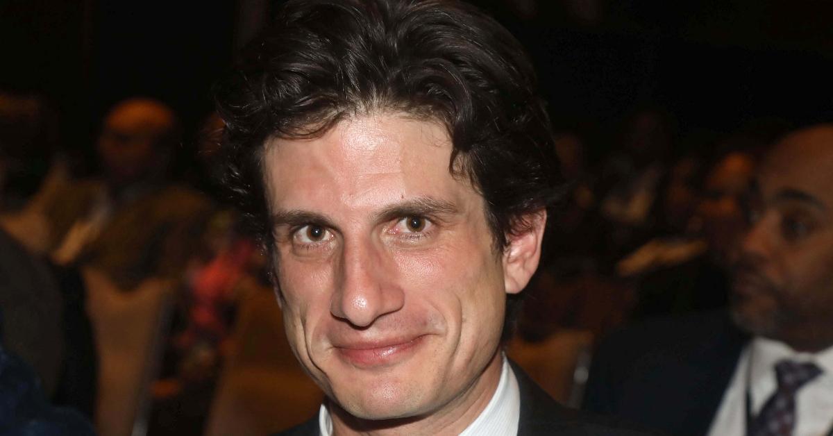 Jack Schlossberg