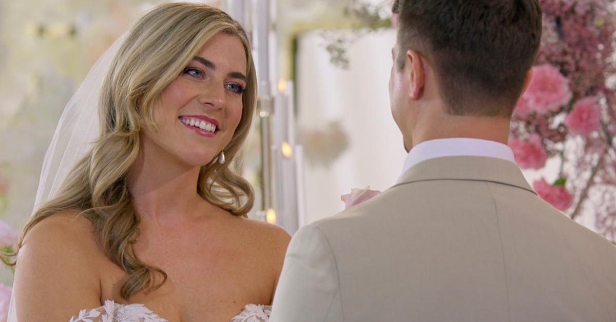 Love Is Blind Season 8: Do Ben and Sara Get Married?