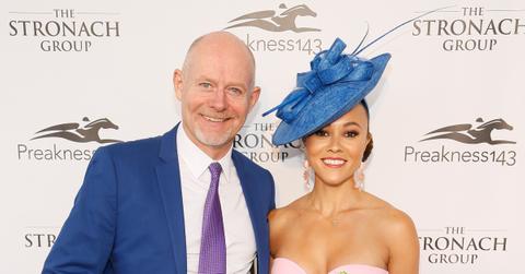 Michael and Ashley Darby