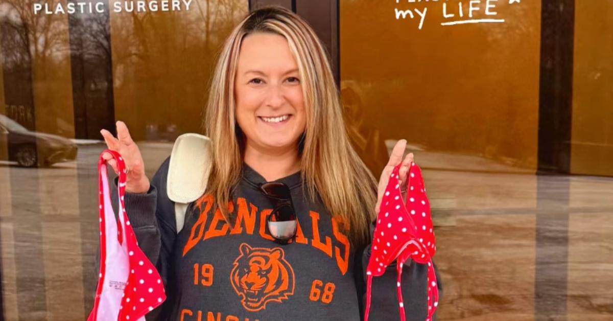 What Happened to Rachel Tussey? Here's the Full Scoop