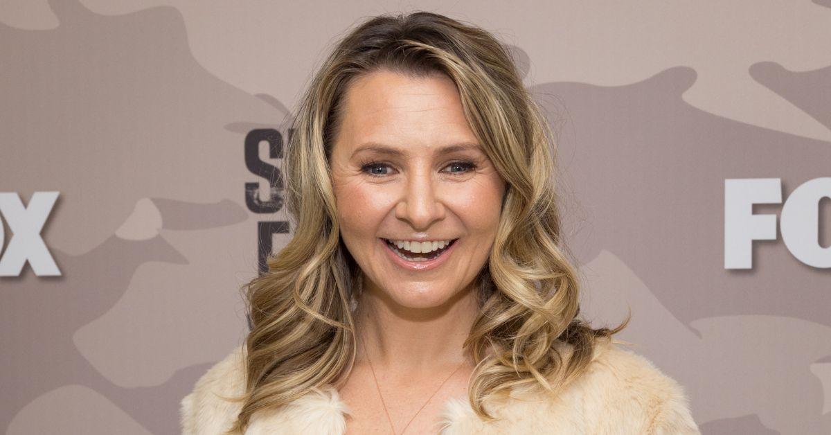 Beverley Mitchell