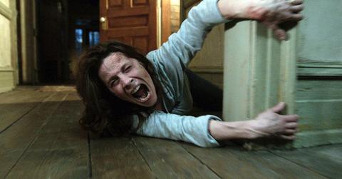 carolyn perron now the conjuring