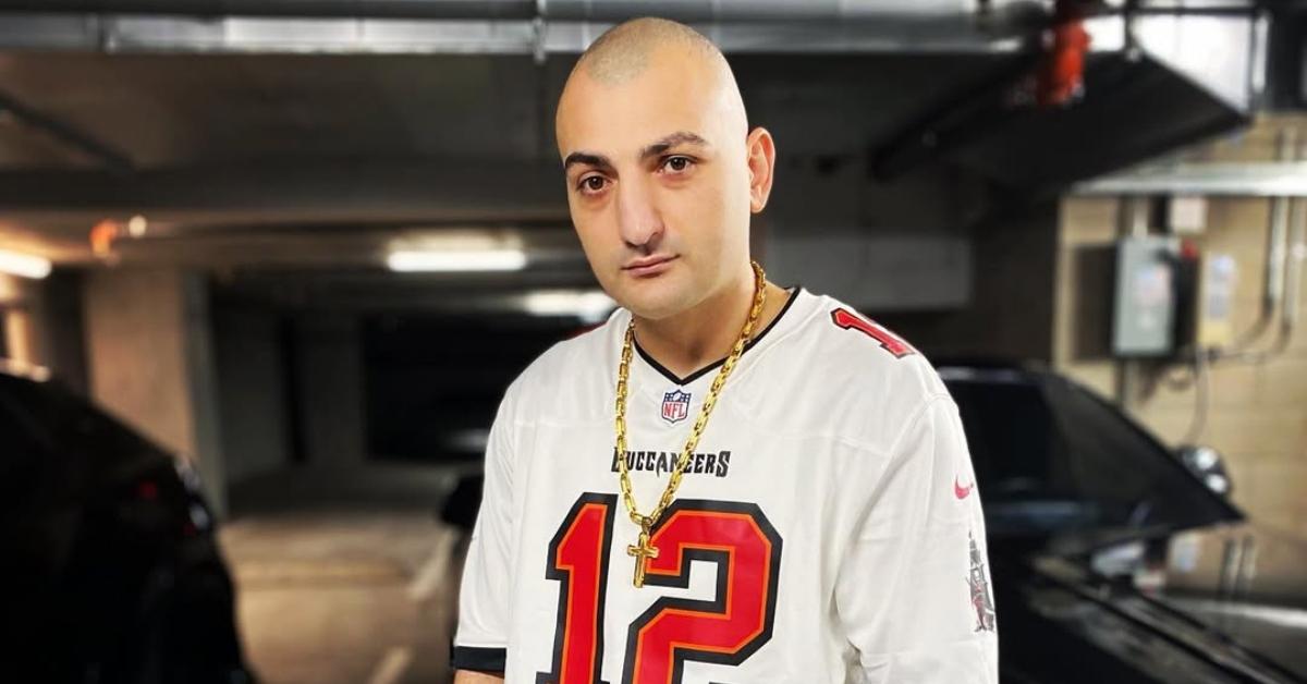 Inside Vanes Martirosyan's Cause of Death and Heath Issues