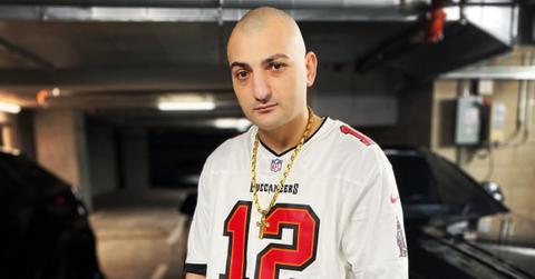 Inside Vanes Martirosyan's Cause of Death and Heath Issues