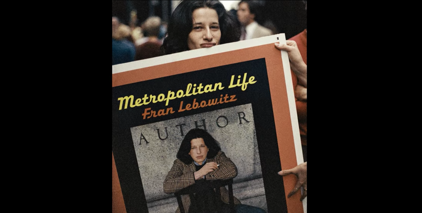 fran lebowitz partner