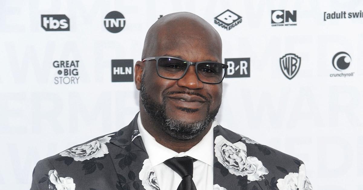 Shaquille O'Neal Is Paying for Jada West's Funeral Expenses