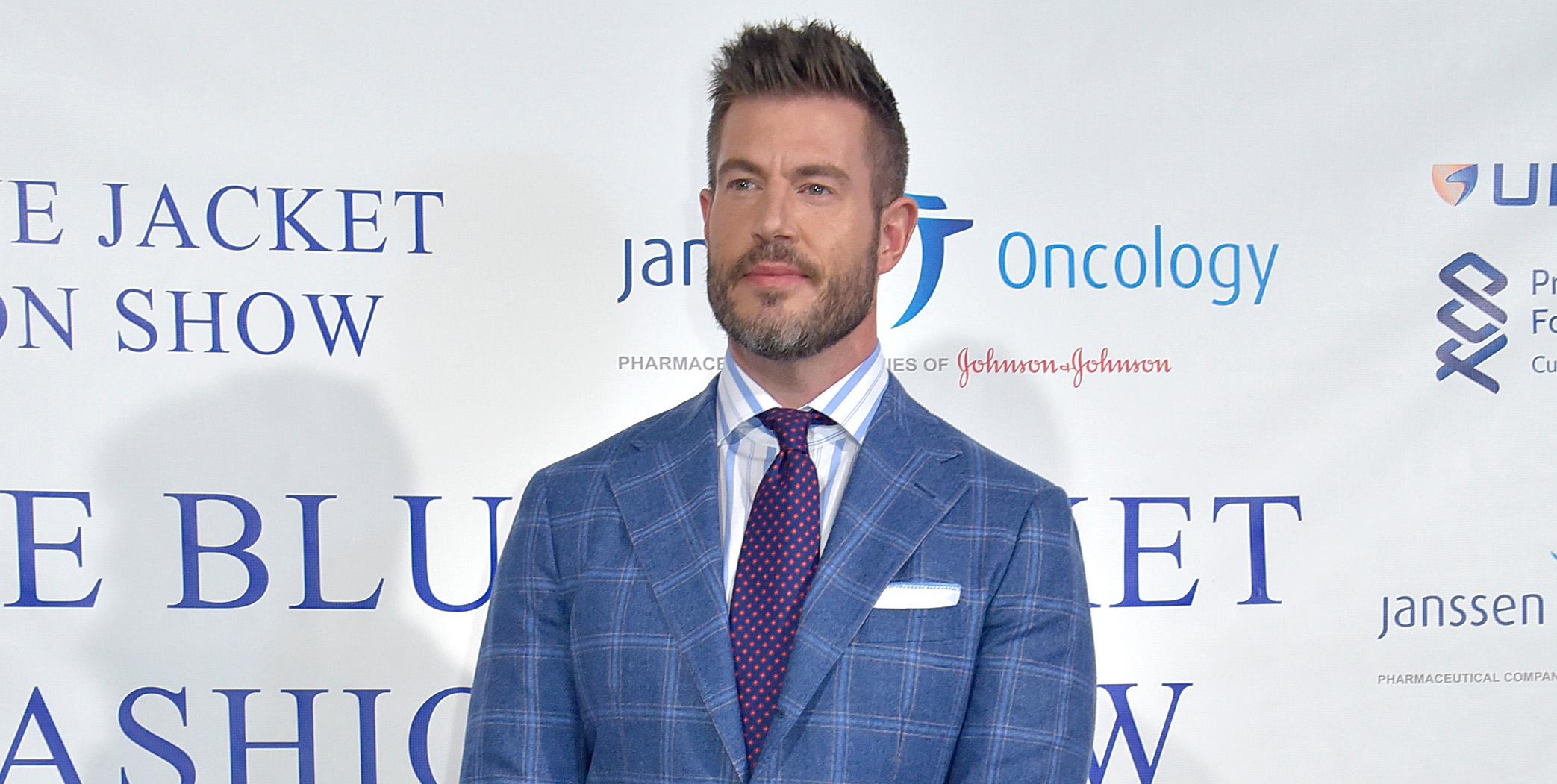 Jesse Palmer