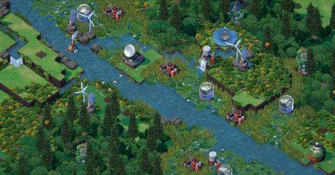 'Terra Nil' Can You Play It for Free?