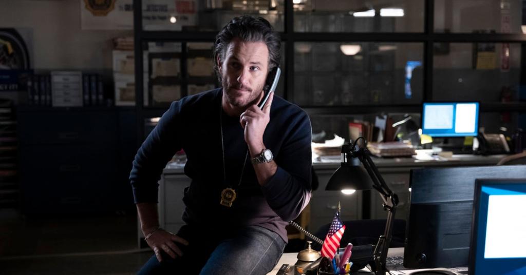 Who Is New Detective Terry Bruno on ‘Law and Order: SVU? - How Long Does It Take To Become A Svu Detective