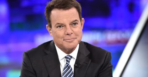 shep smith partner