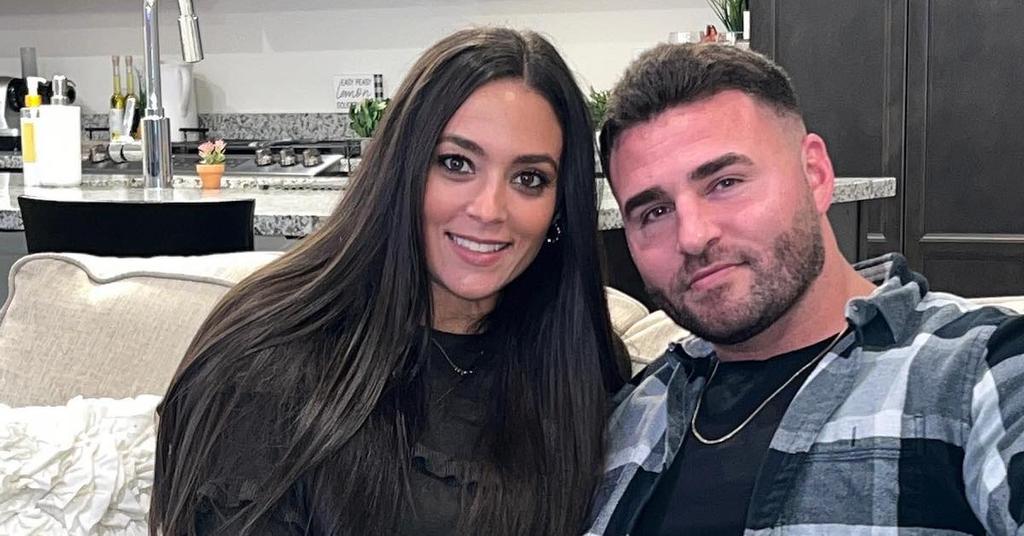 Sammi "Sweetheart" Giancola Is Returning to 'Jersey Shore' — Is She