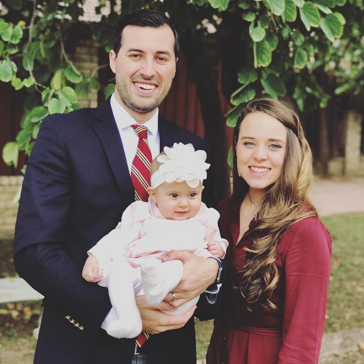 jeremy vuolo pastor