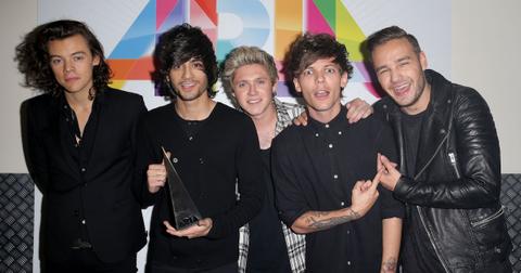 Louis Tomlinson's Net Worth Explained