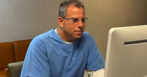 Erik Menendez Supporters Want To Know Why He Was Denied Parole