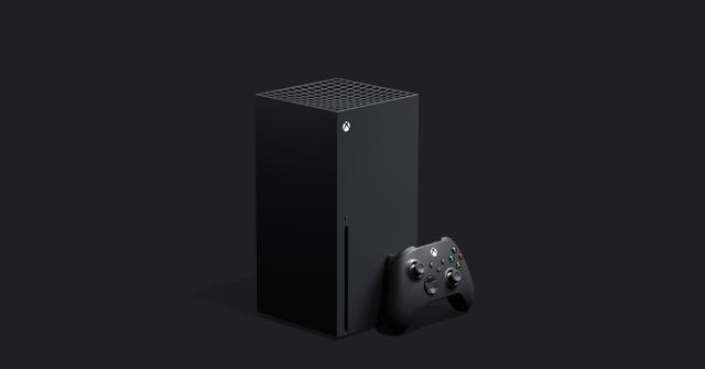 Xbox Series X