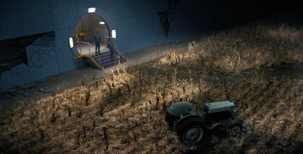 What Happened to Vault 32 in 'Fallout'? The Vault Explained