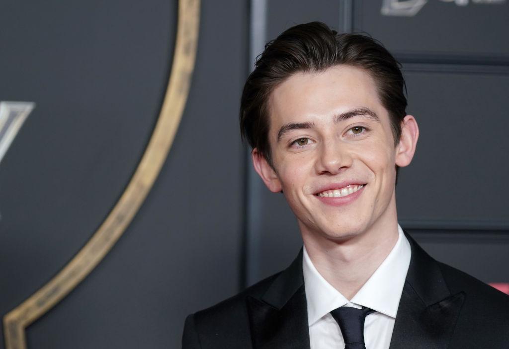 What Happened to Gabe in 'Locke and Key'? Is He Friend or Foe?