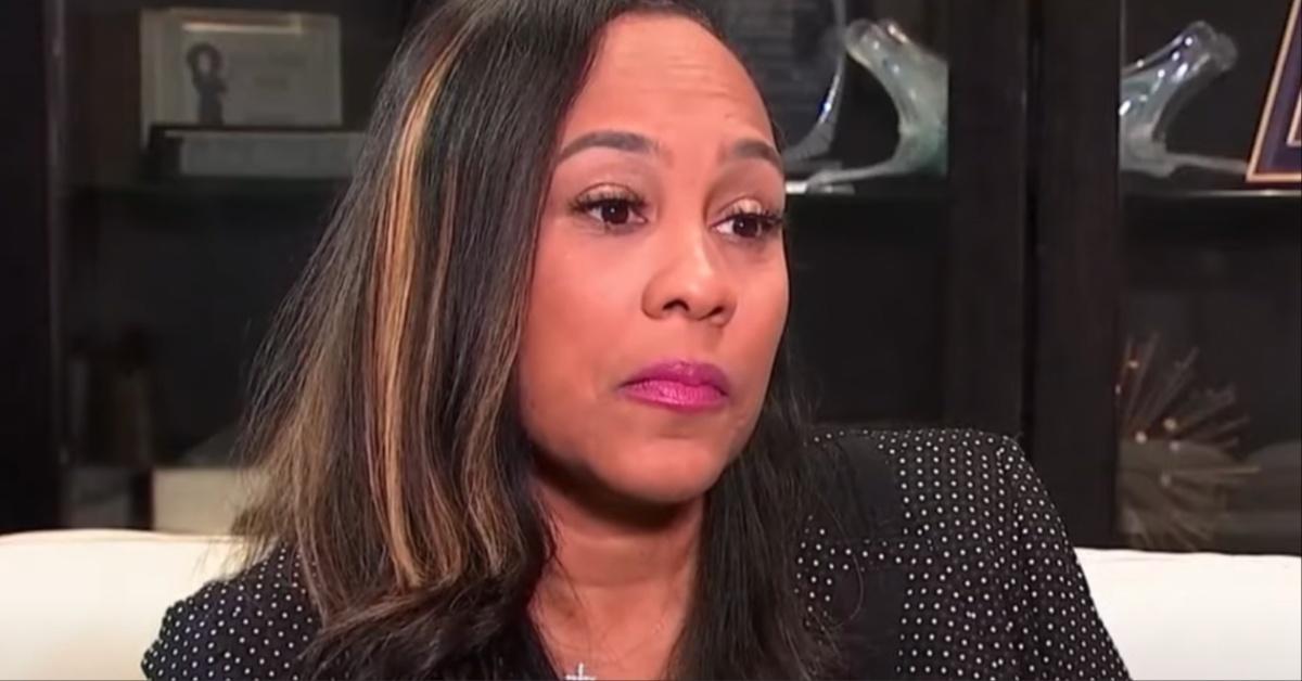 What's Happening With DA Fani Willis Now?
