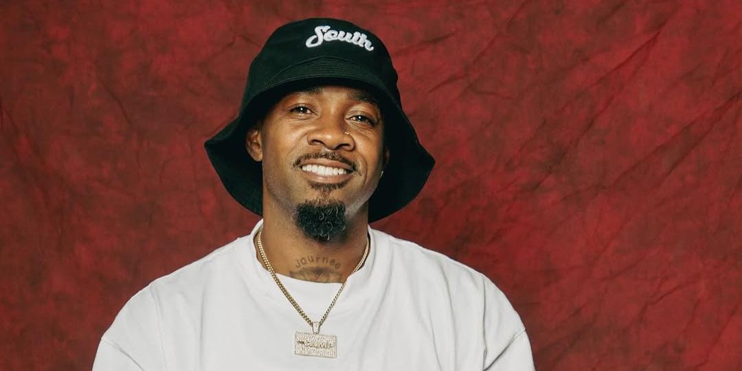 Singer Sammie Arrested Under Very Serious Charges