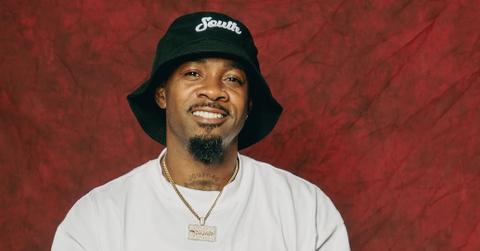 Singer Sammie Arrested Under Very Serious Charges