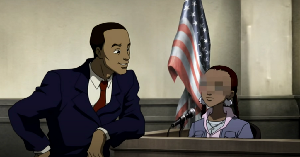 Where Can I Watch ‘The Boondocks’? HBO Max Has the Whole Series