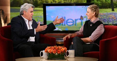 jay leno racist joke