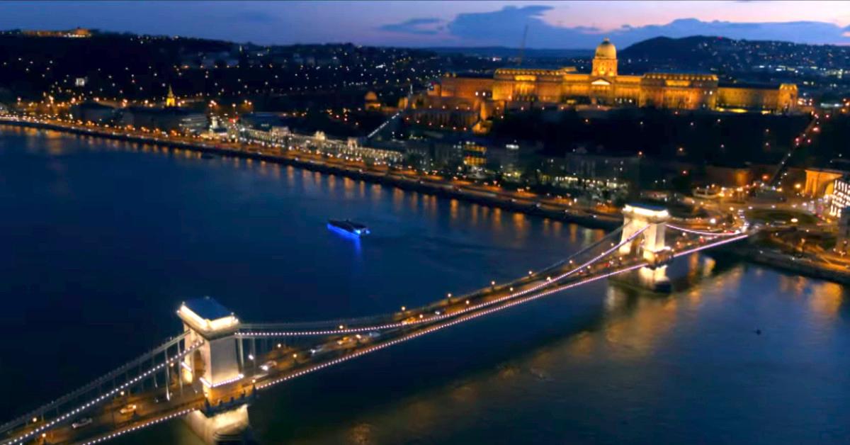 Budapest