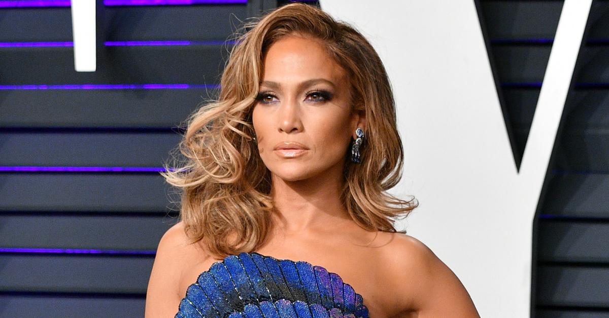 JLo on 25 years since 'Selena' release: 'This movie means so much to me