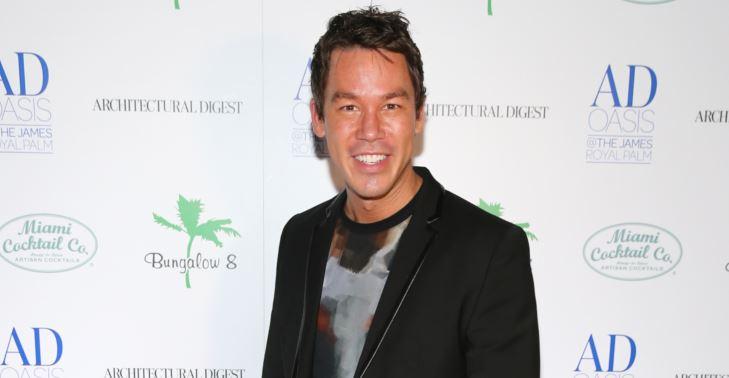 Does David Bromstad Have a Spouse? Get the Details on the HGTV Host