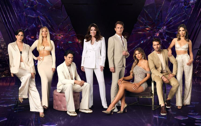 vanderpump rules season 11 cast