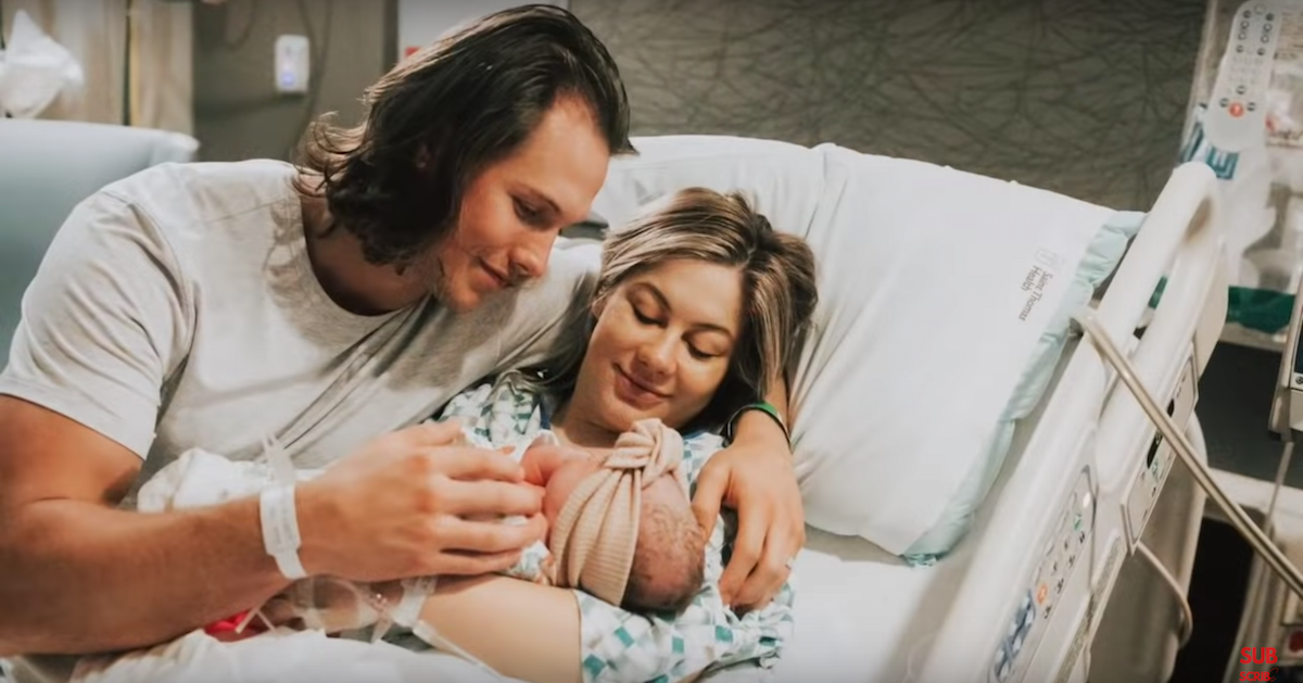 Did Shawn Johnson Have Her Baby? Inside Her Baby Vlog With Andrew East