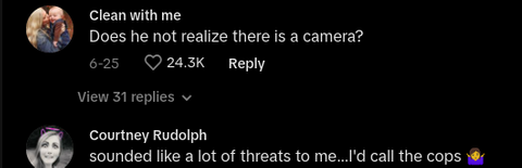 Contractor Rips Mailbox off Wall, Says Homeowner Too Demanding