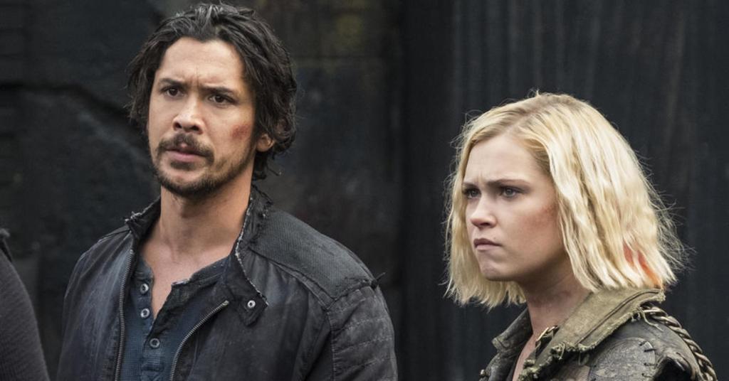 'The 100': Is Bellamy Blake Dead? Fans React to the Shocking Scene!