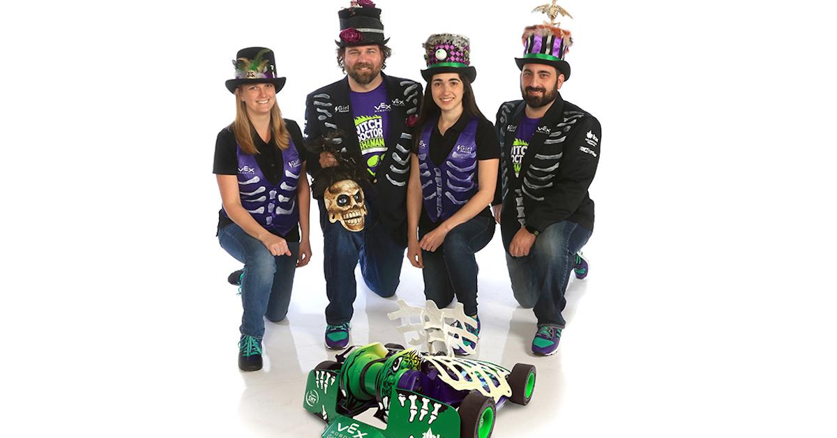 andrea suarez battlebots andrea suarez battlebots