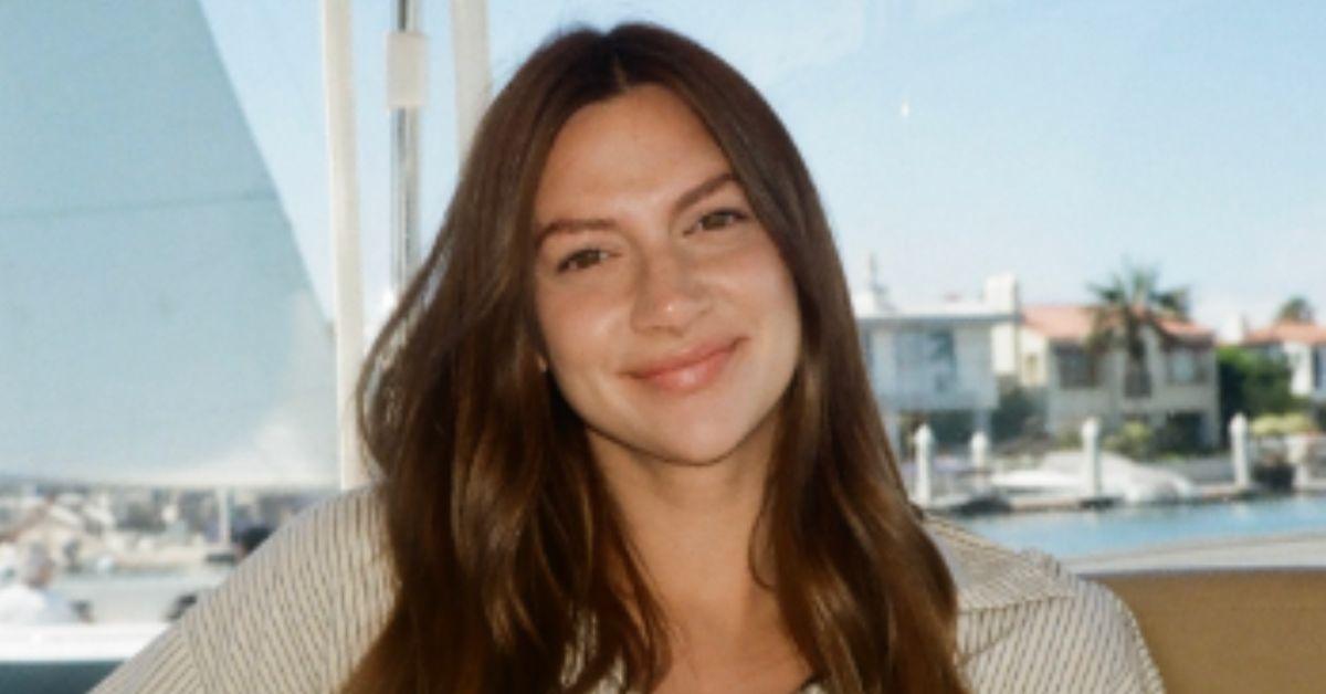 Why TikTok Influencer Mom Allison Kuch and Her Kids Are Controversial ...