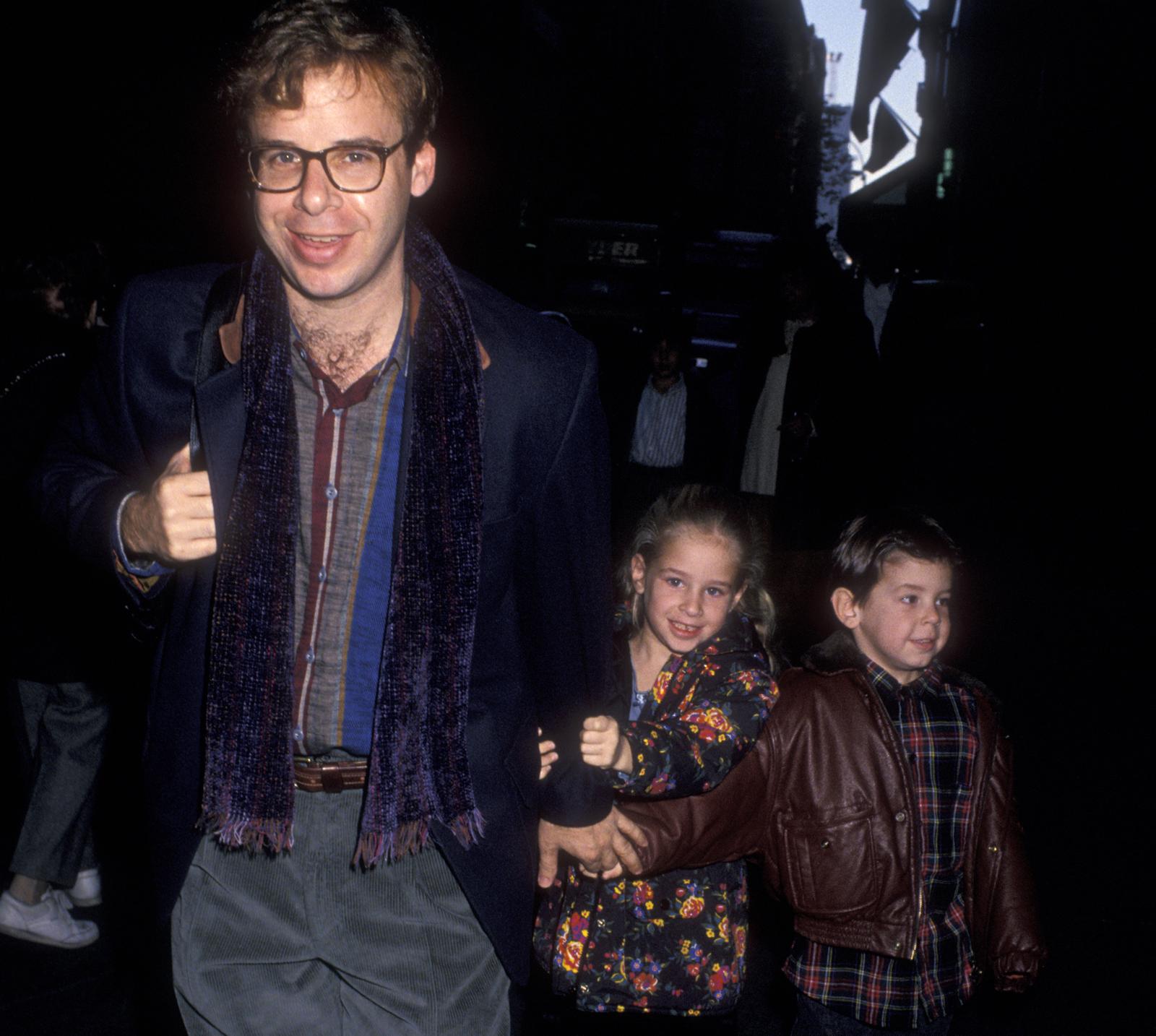 Rick Moranis Is Returning to Acting but Why Did He Stop?