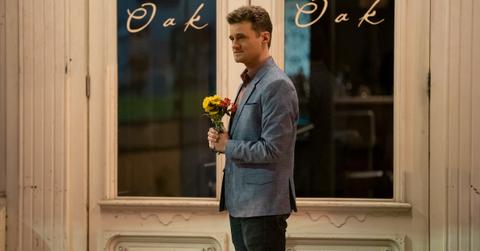 dating around season ben