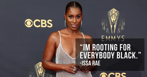 Issa Rae