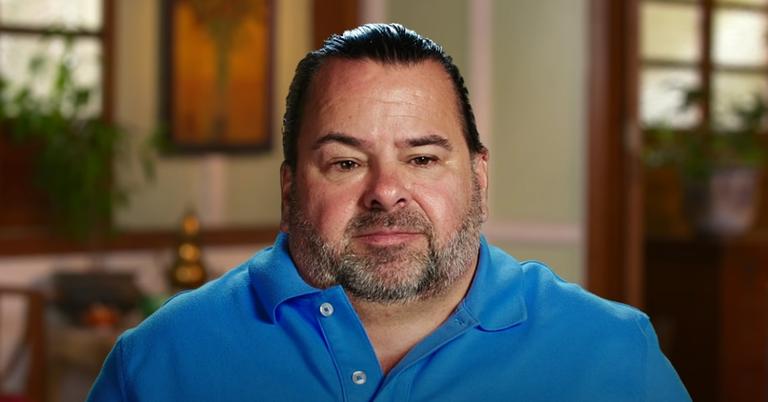 Is Big Ed Brown Dead? '90 Day Fiancé' Fans Are Worried About The Star